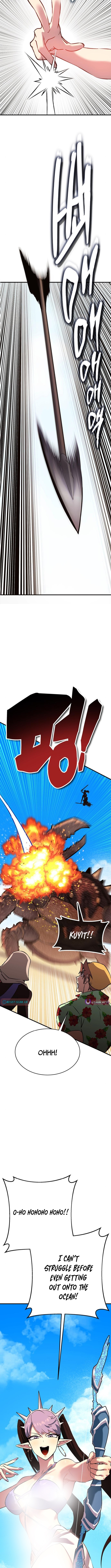 Dig or Die Chapter 23 - Page 22