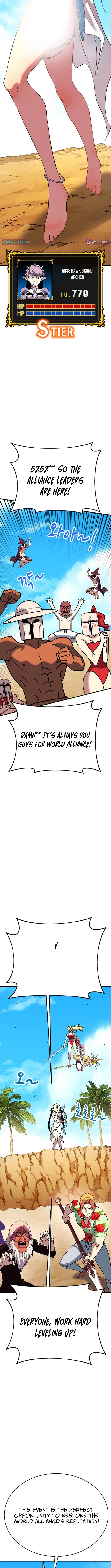 Dig or Die Chapter 23 - Page 23