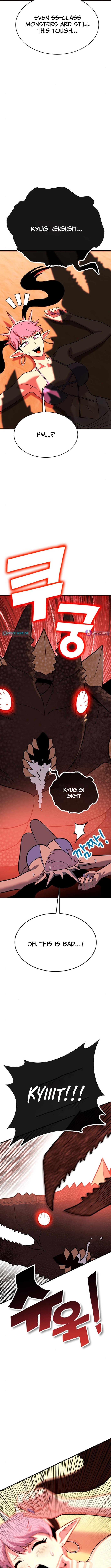 Dig or Die Chapter 23 - Page 25