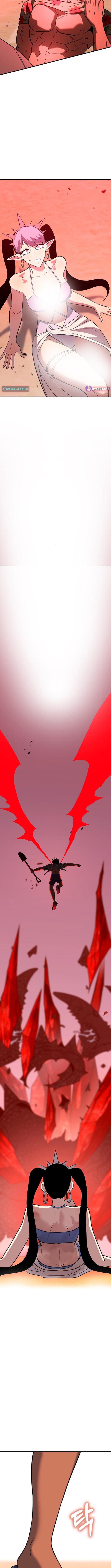 Dig or Die Chapter 23 - Page 27