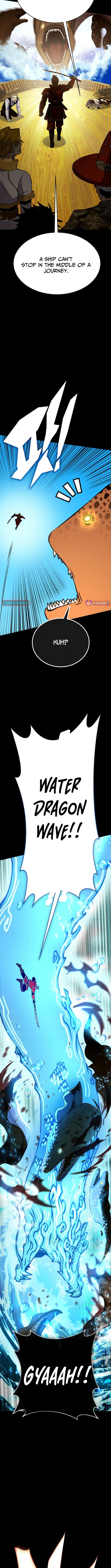 Dig or Die Chapter 23 - Page 9