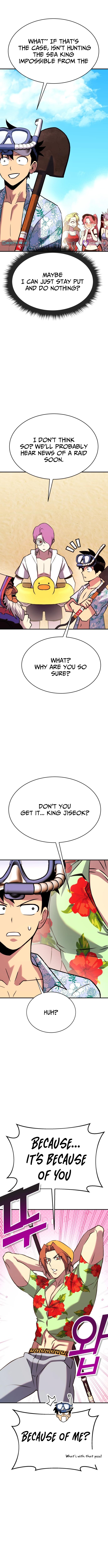 Dig or Die Chapter 24 - Page 12