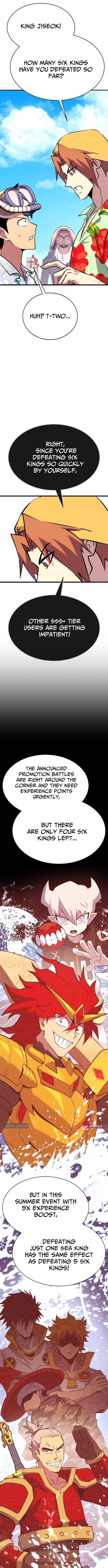 Dig or Die Chapter 24 - Page 13