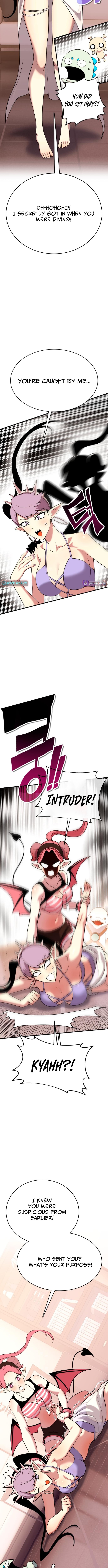 Dig or Die Chapter 24 - Page 24