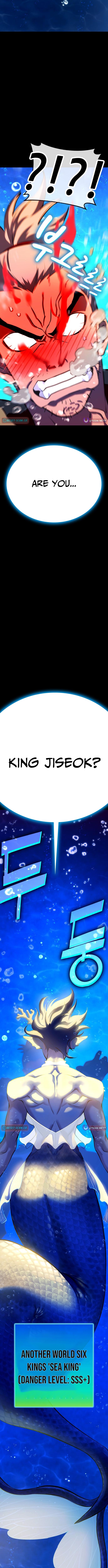 Dig or Die Chapter 24 - Page 31