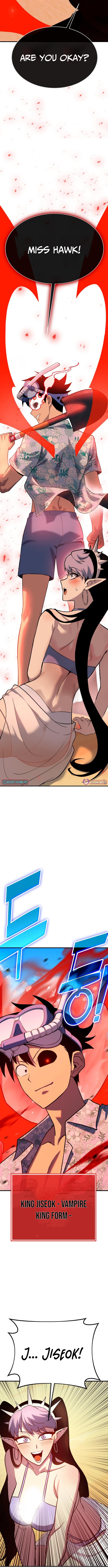 Dig or Die Chapter 24 - Page 6