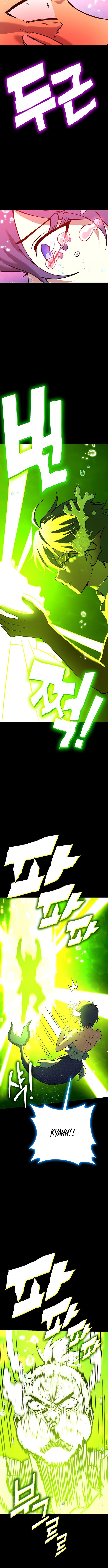 Dig or Die Chapter 25 - Page 11