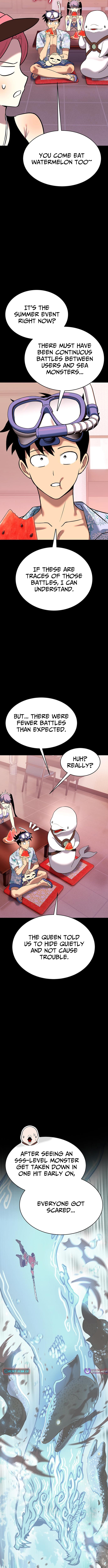 Dig or Die Chapter 25 - Page 20