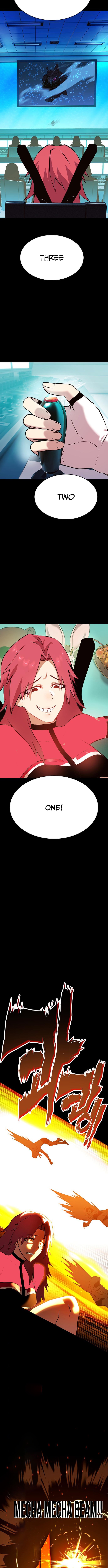 Dig or Die Chapter 25 - Page 25