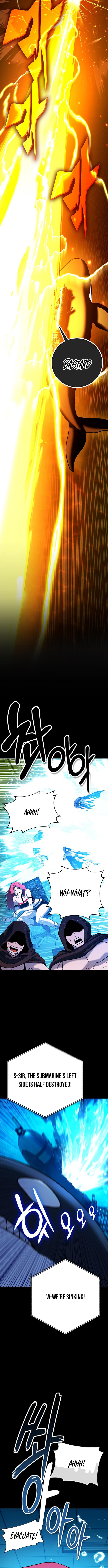 Dig or Die Chapter 25 - Page 26