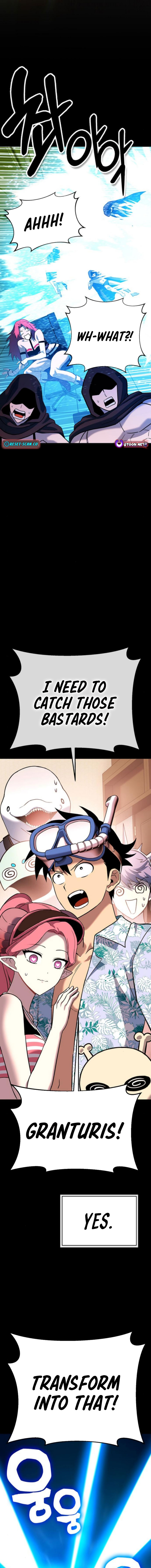 Dig or Die Chapter 26 - Page 2
