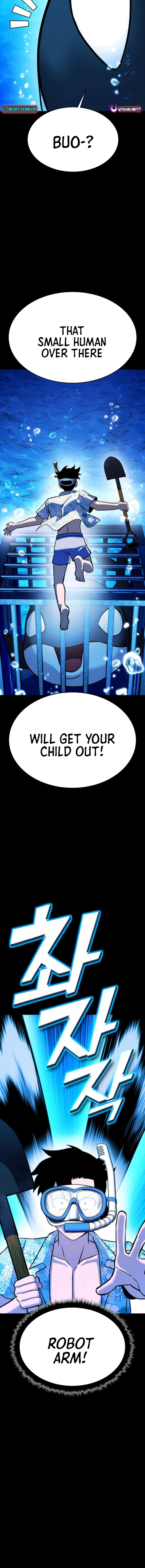 Dig or Die Chapter 26 - Page 15