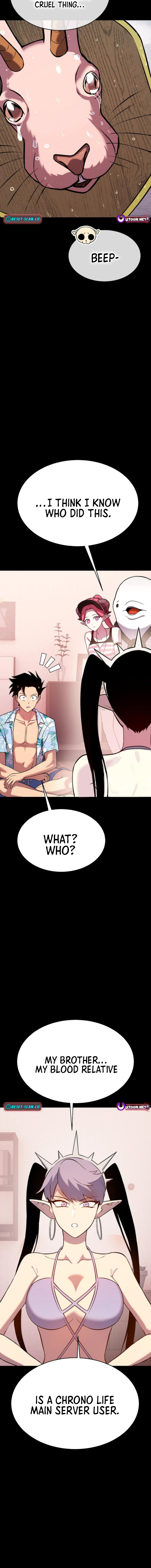 Dig or Die Chapter 26 - Page 20
