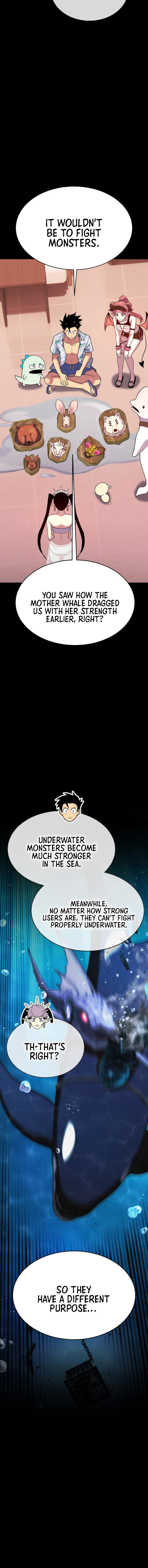 Dig or Die Chapter 26 - Page 24