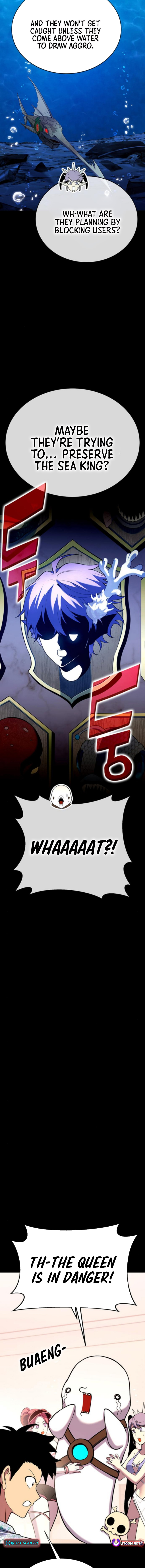 Dig or Die Chapter 26 - Page 26
