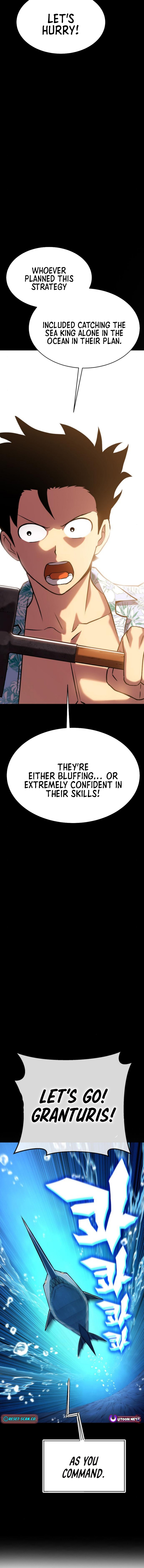 Dig or Die Chapter 26 - Page 27