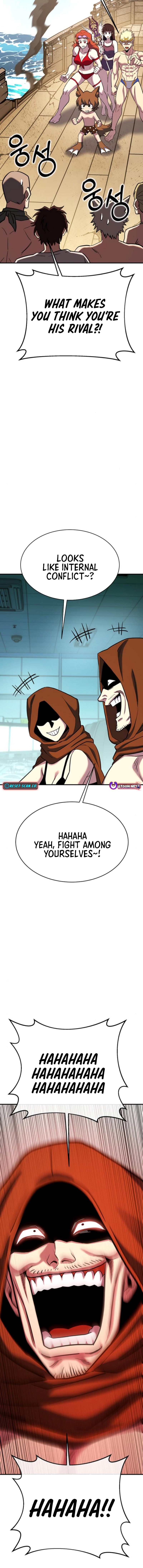 Dig or Die Chapter 26 - Page 35
