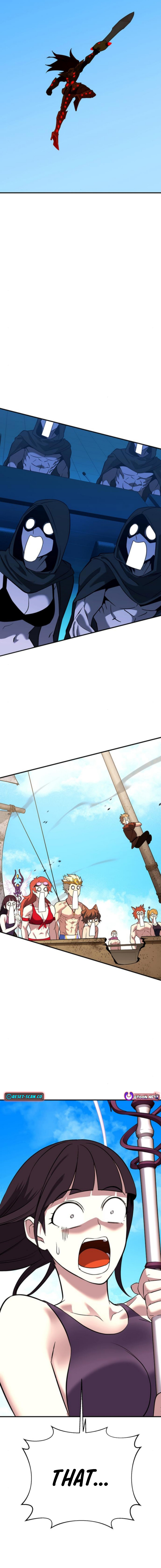 Dig or Die Chapter 26 - Page 37