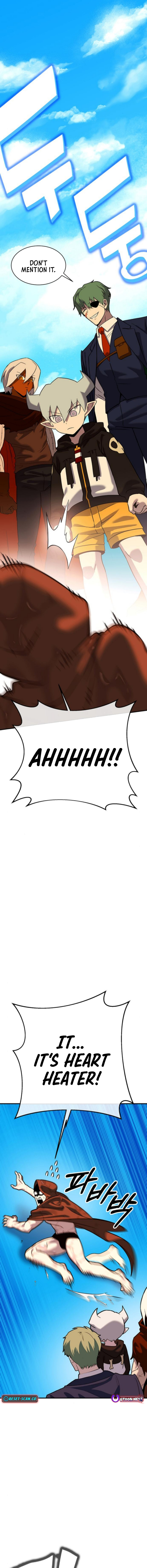 Dig or Die Chapter 26 - Page 40