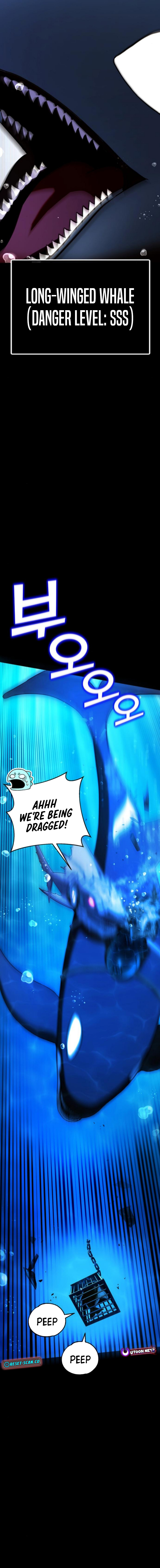 Dig or Die Chapter 26 - Page 9