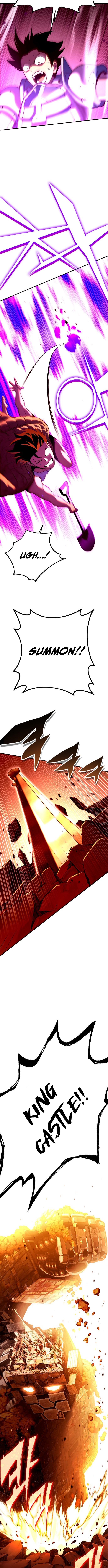 Dig or Die Chapter 3 - Page 7