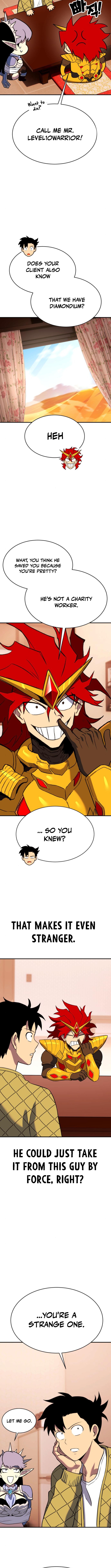 Dig or Die Chapter 8 - Page 12