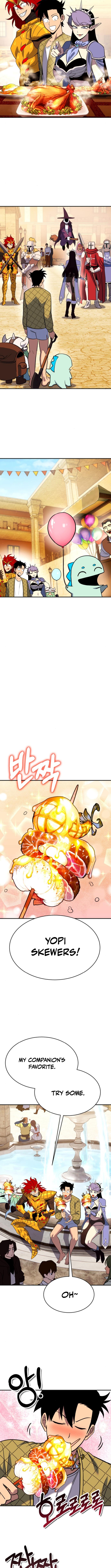 Dig or Die Chapter 8 - Page 17