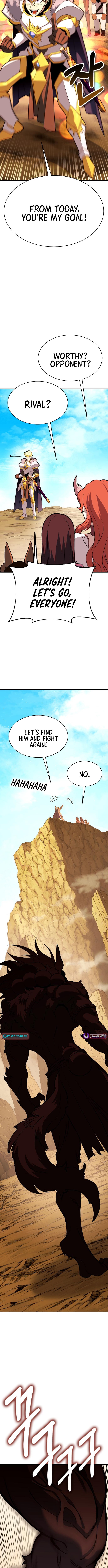 Dig or Die Chapter 9 - Page 19