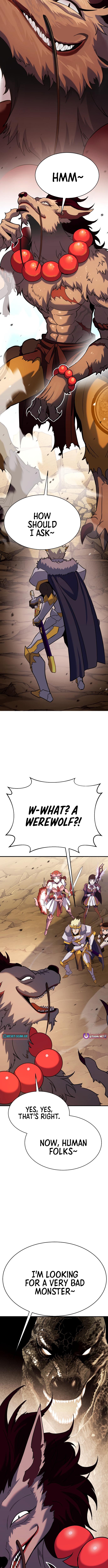 Dig or Die Chapter 9 - Page 21