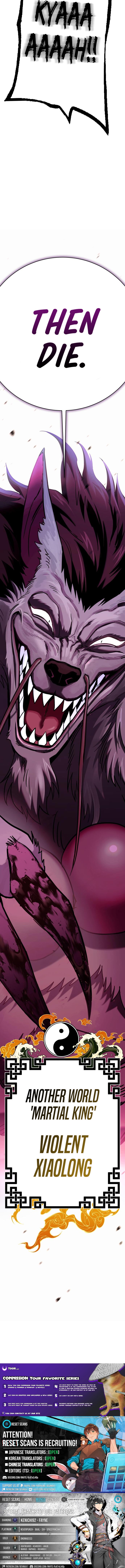 Dig or Die Chapter 9 - Page 25