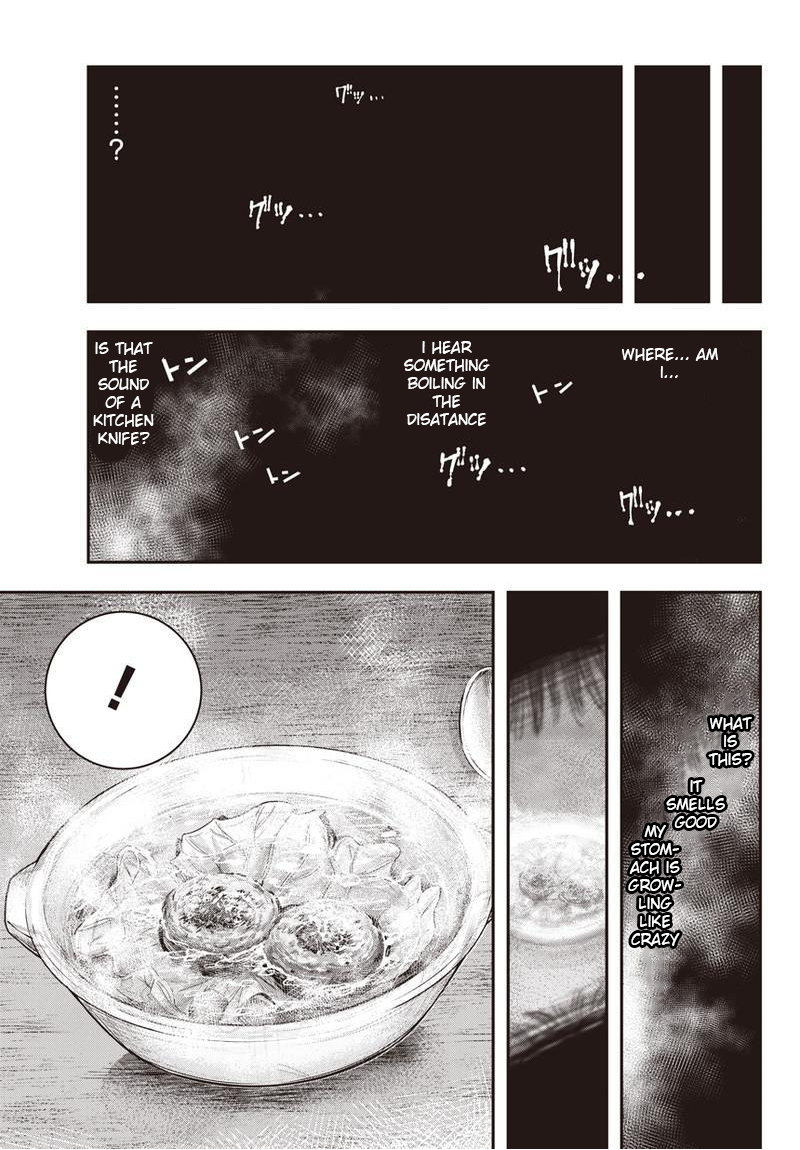 DINER Chapter 1 - Page 43
