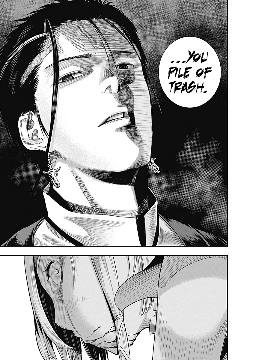 DINER Chapter 10 - Page 8