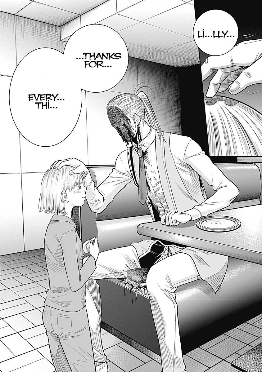 DINER Chapter 14 - Page 10