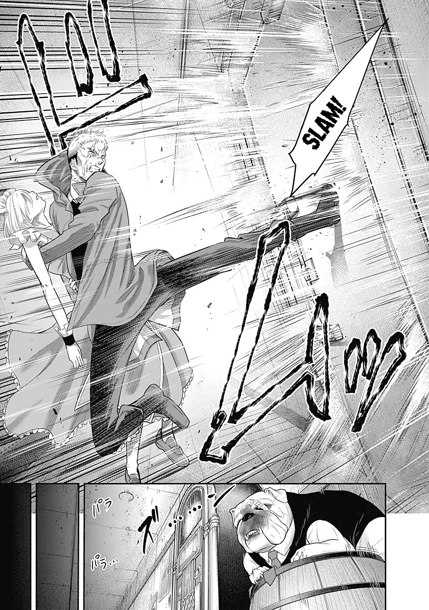 DINER Chapter 18 - Page 11