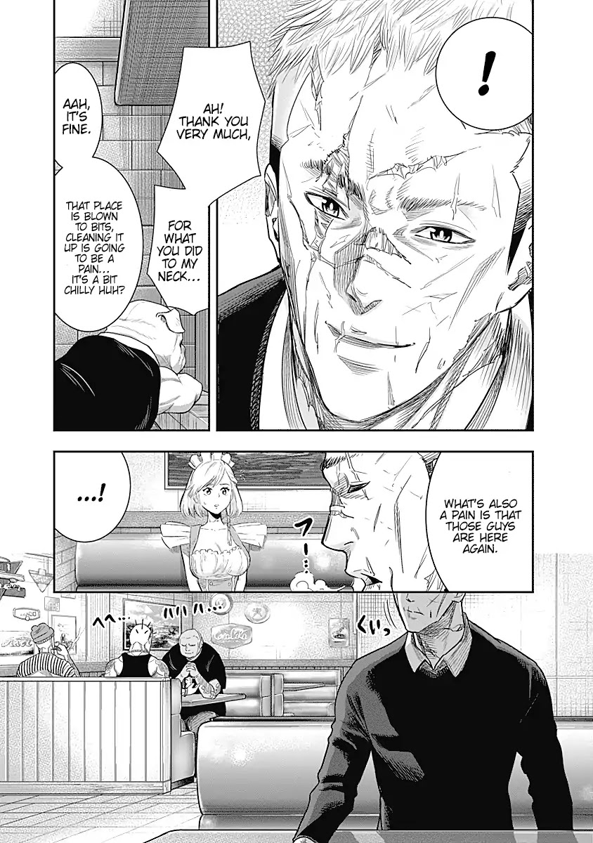 DINER Chapter 18 - Page 13