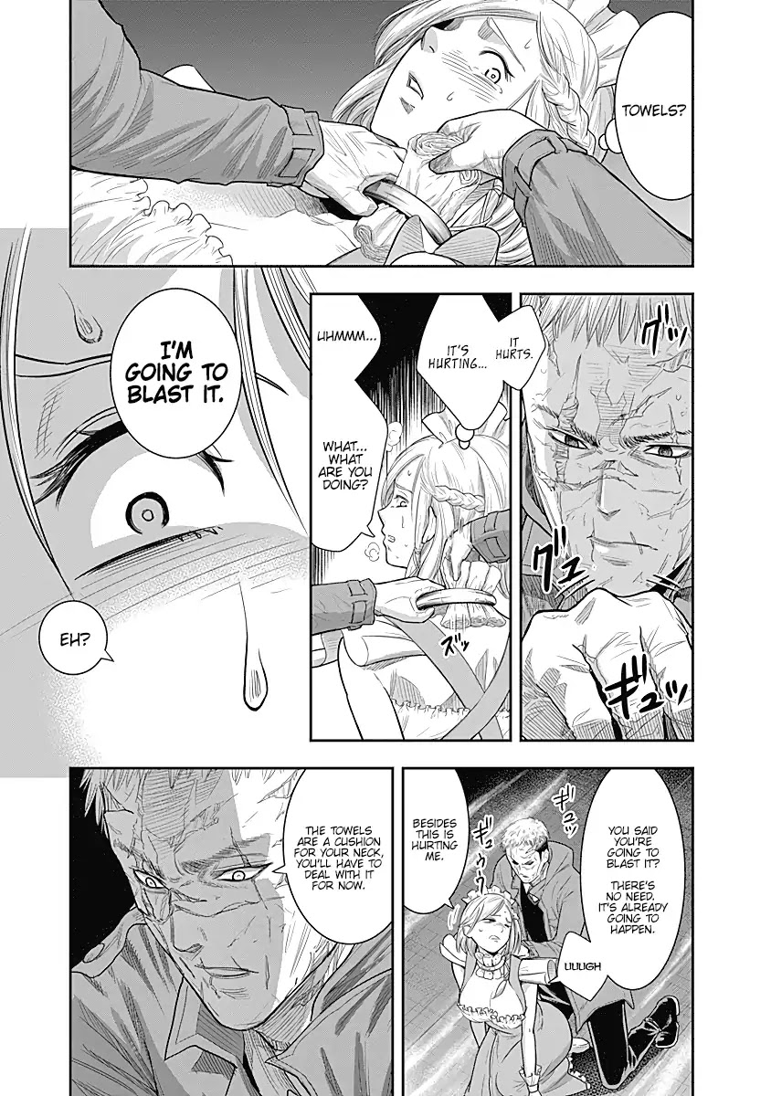 DINER Chapter 18 - Page 7