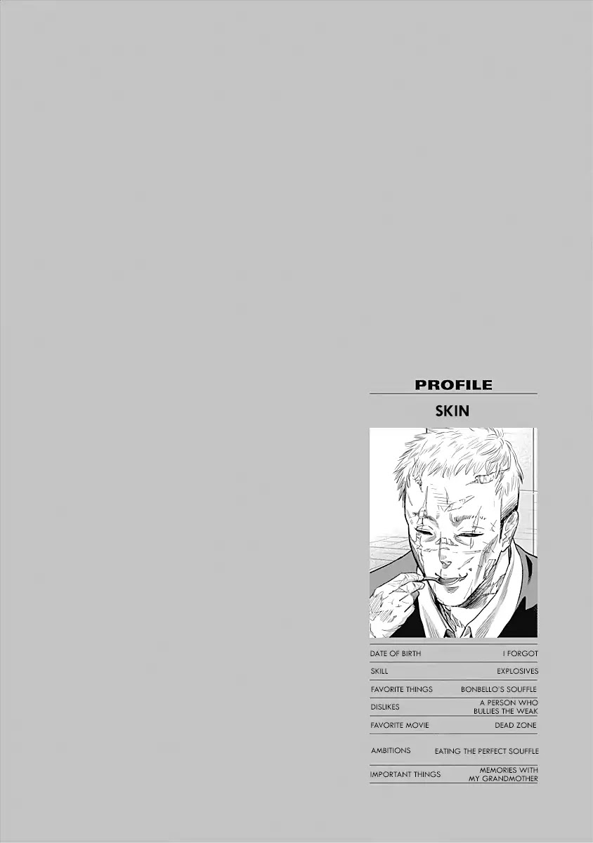 DINER Chapter 19 - Page 20