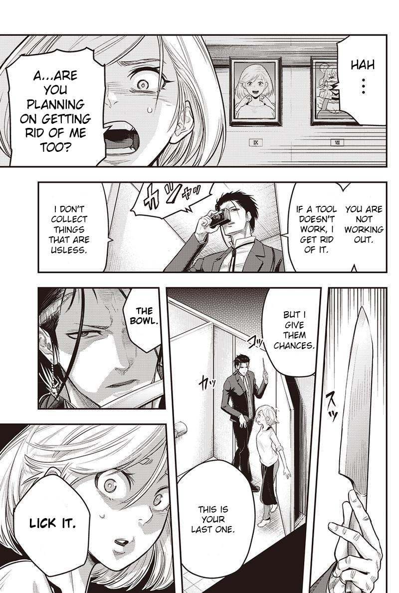 DINER Chapter 2 - Page 15