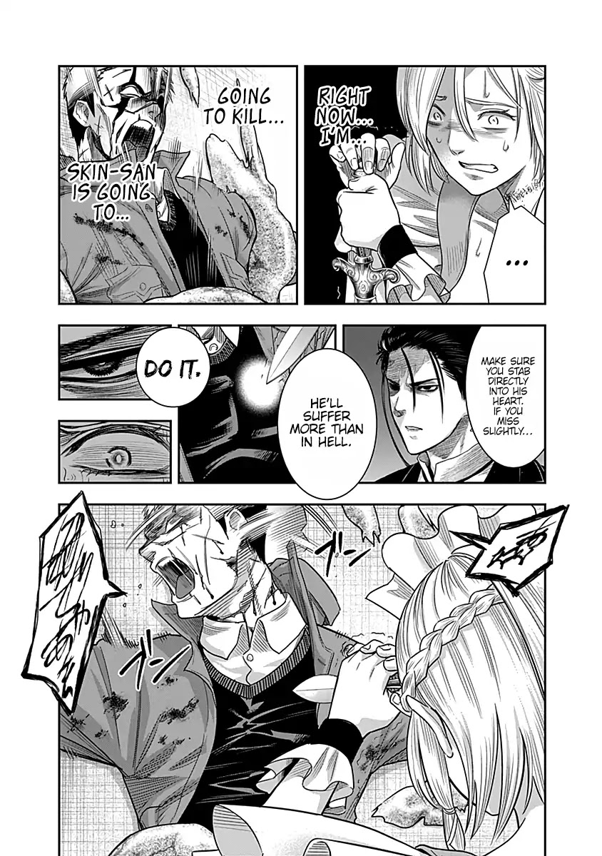 DINER Chapter 20 - Page 15