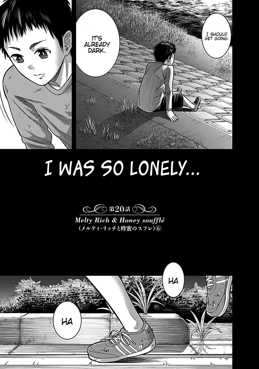 DINER Chapter 20 - Page 20