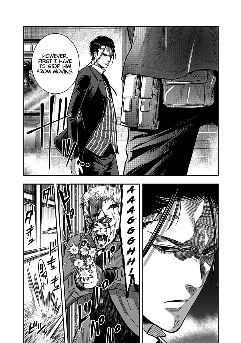 DINER Chapter 20 - Page 6