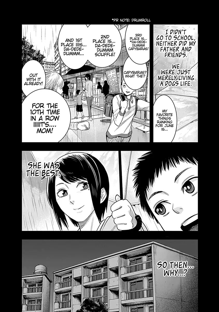 DINER Chapter 21 - Page 4