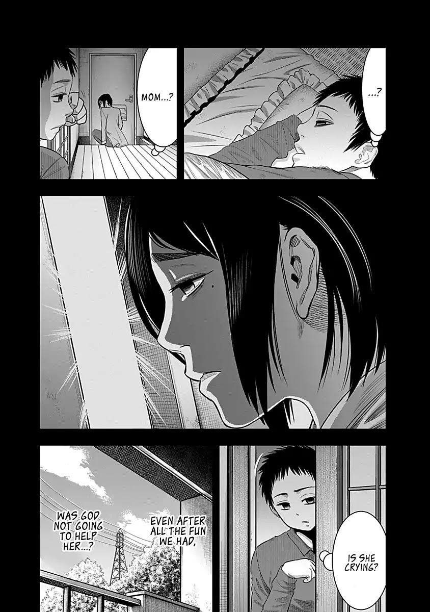 DINER Chapter 21 - Page 5