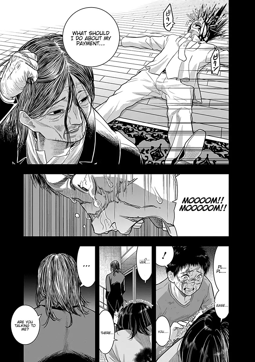 DINER Chapter 22 - Page 10