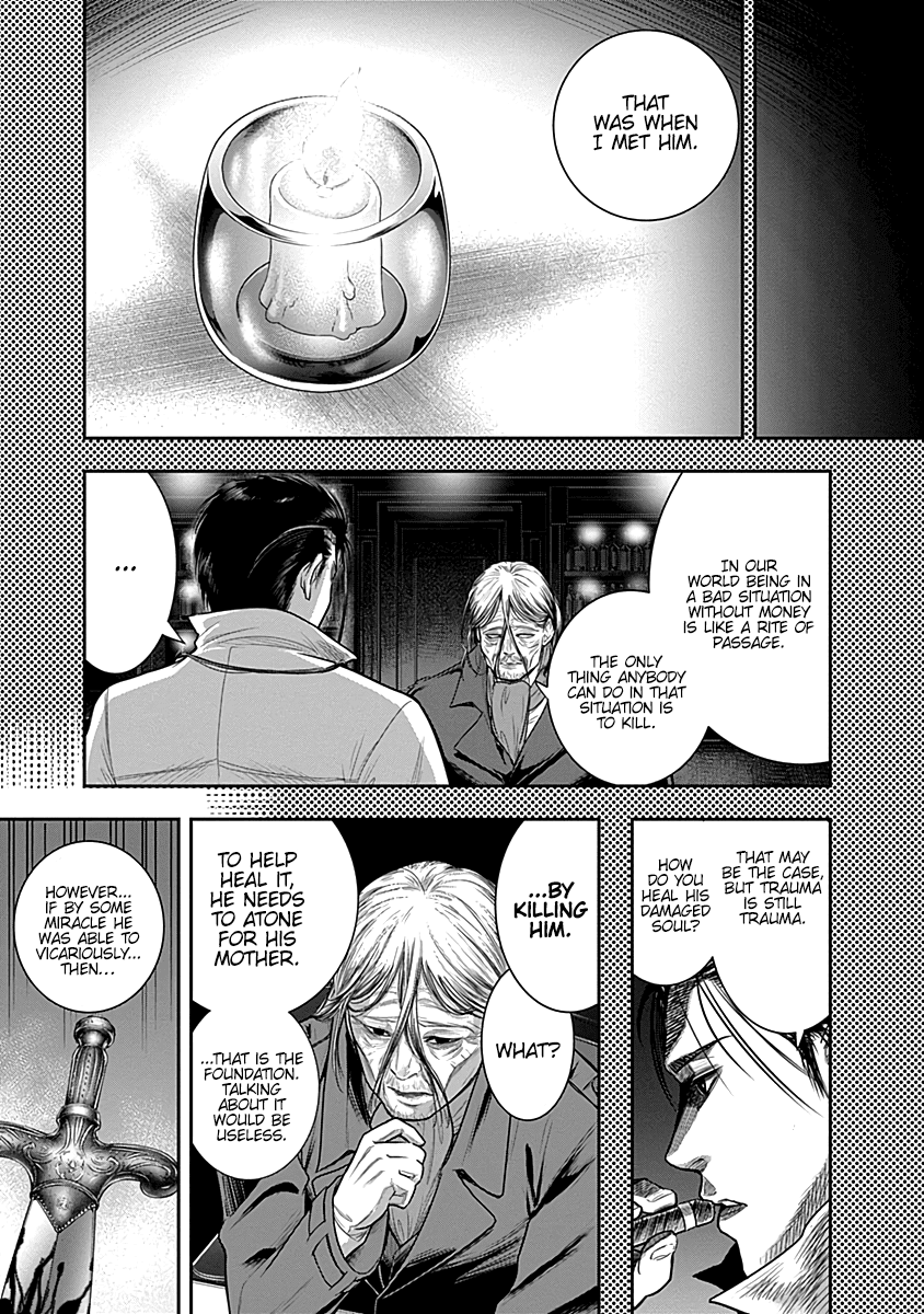 DINER Chapter 23 - Page 6