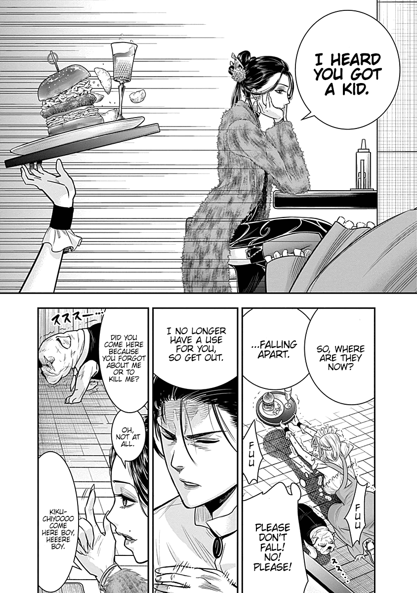 DINER Chapter 24 - Page 6