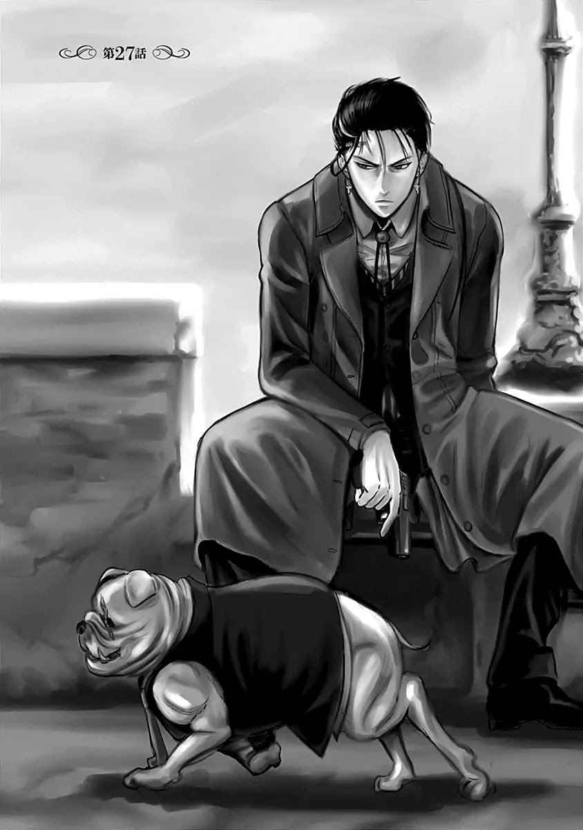 DINER Chapter 27 - Page 2