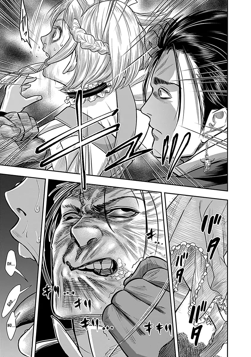DINER Chapter 27 - Page 13