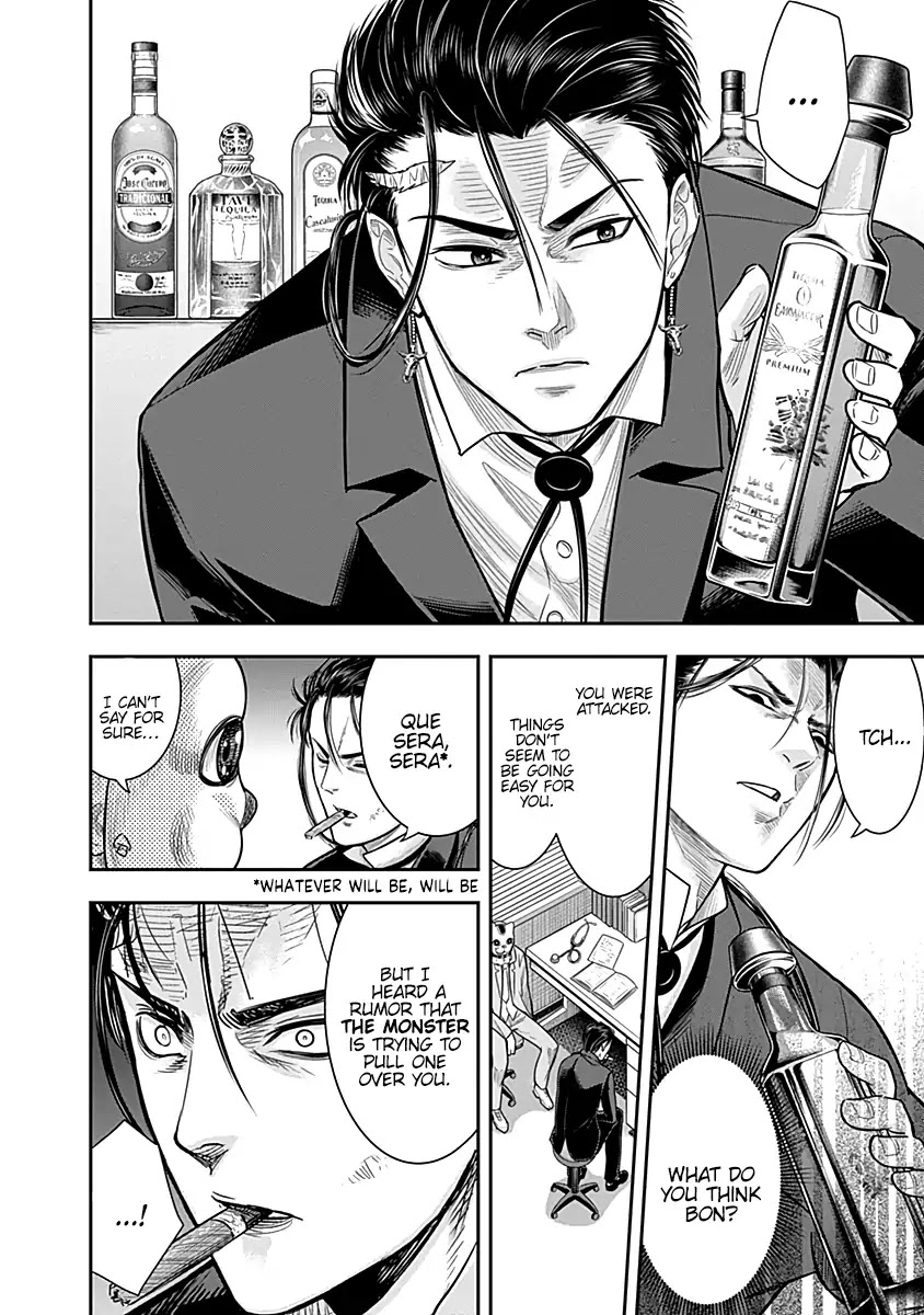 DINER Chapter 27 - Page 8