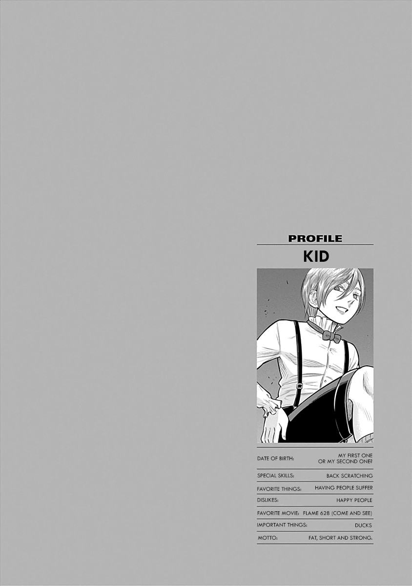 DINER Chapter 29 - Page 20